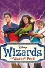 Watch Wizards of Waverly Place Wootly